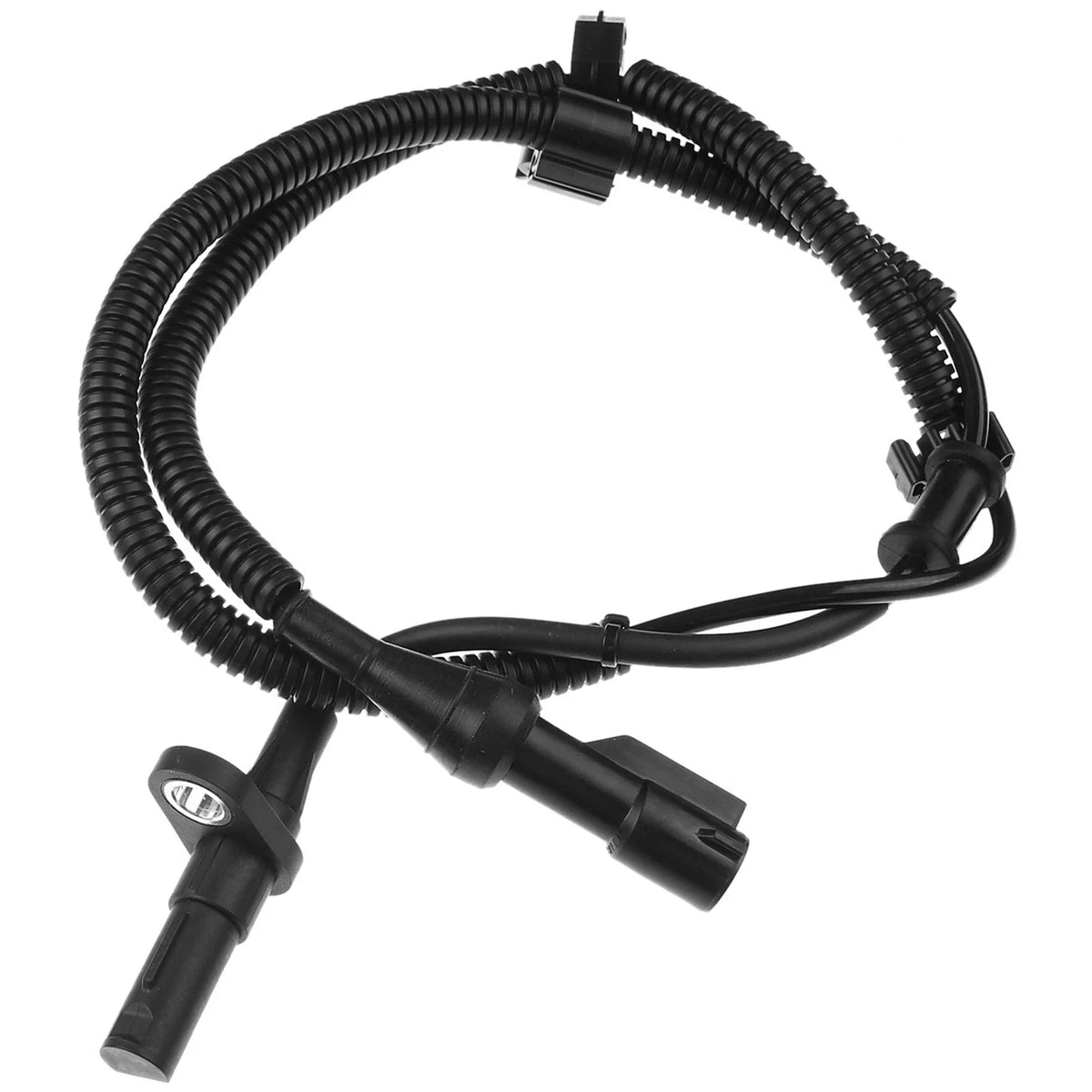 Rear Wheel Speed Sensor Pair for Ford E-150 E-250 E-350 2008