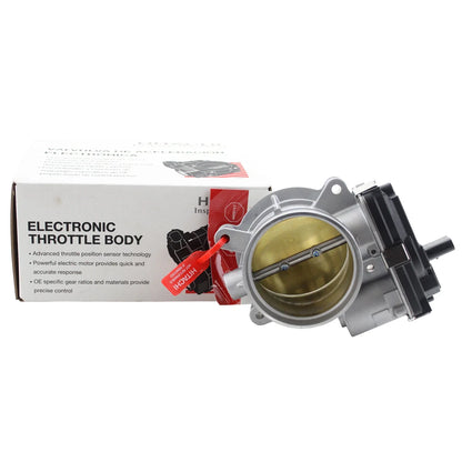 Hitachi Throttle Body ETB0066 for 2010 to 2015 Vehicles