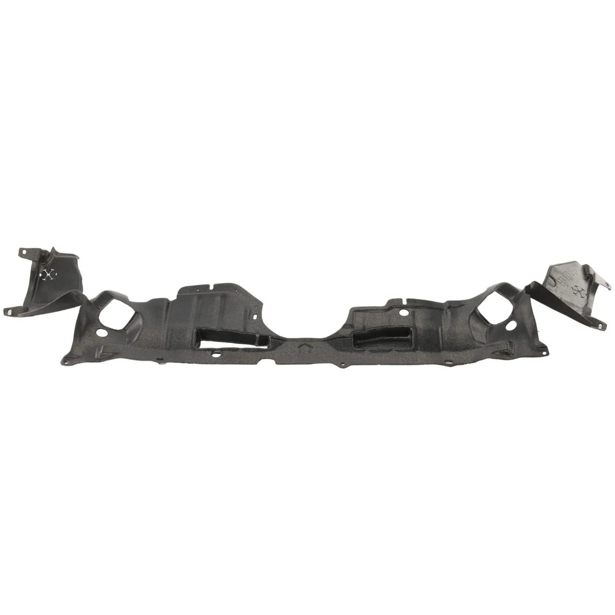 Splash Shield for Engine on Honda Civic 2002-2003