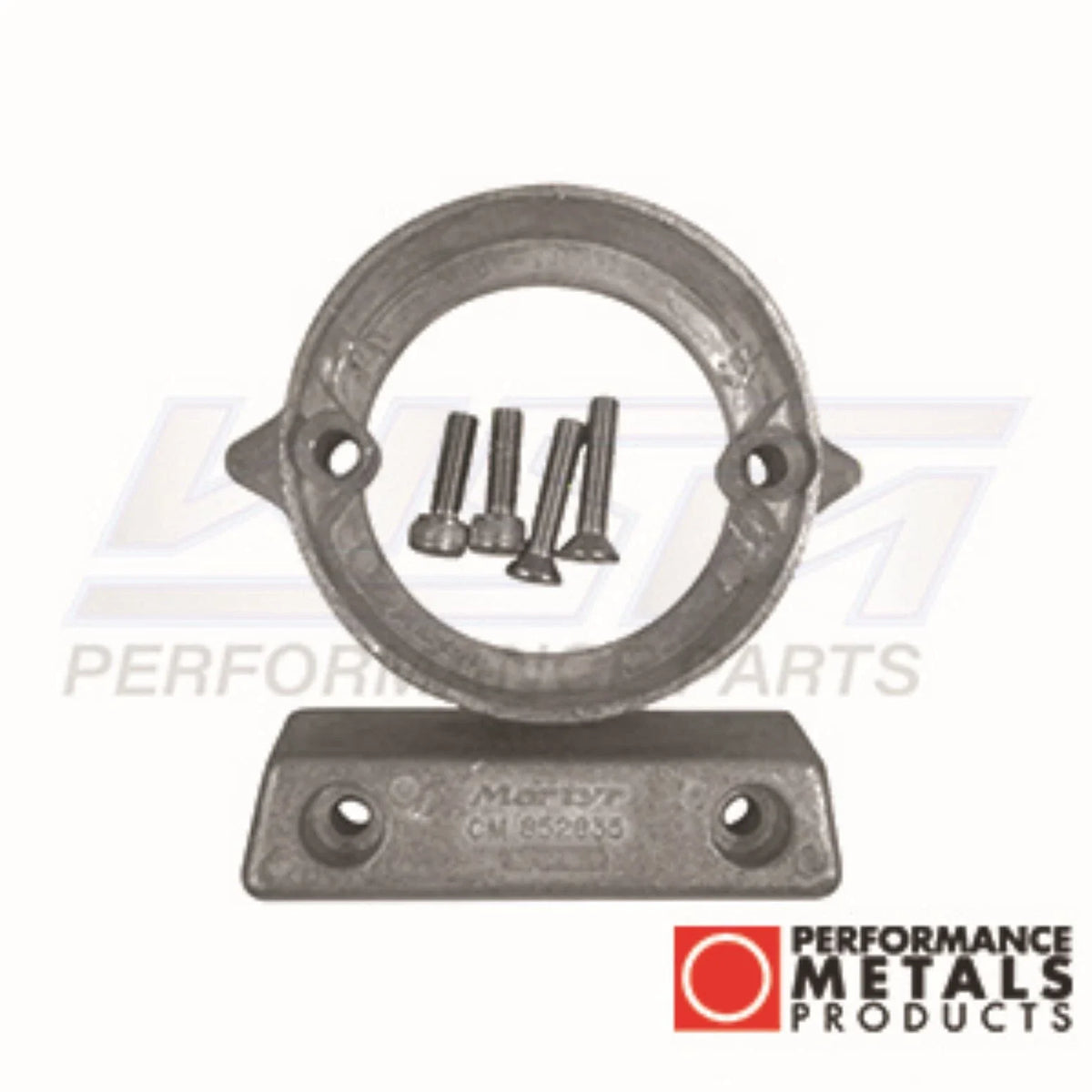 Anode Kit for Volvo Penta 290 Duo Prop (PMC10277A)