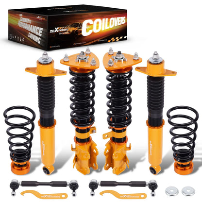 Coilover Lowering Suspension Kit for Mazda 6 (2014-2017)