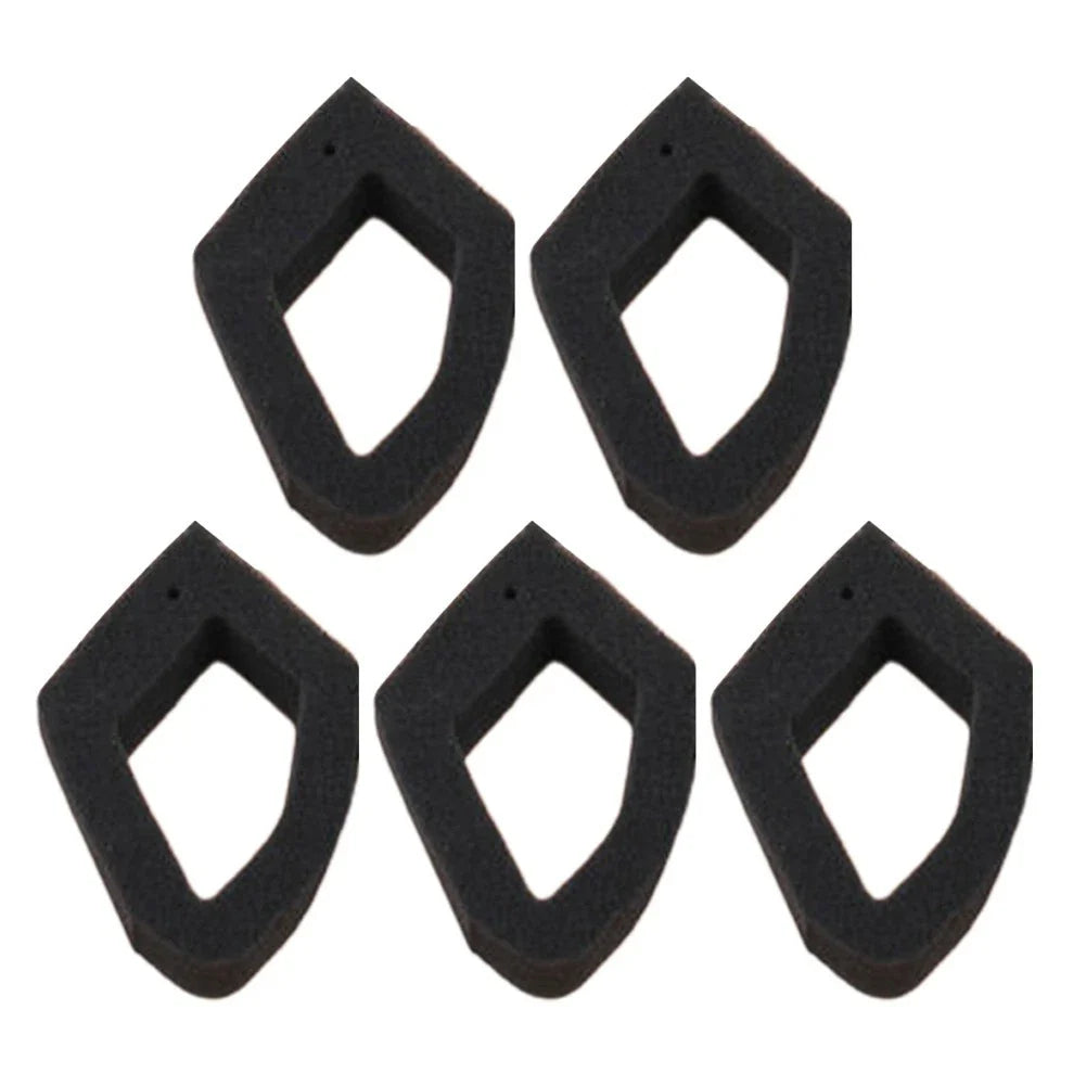 10X Air Filter Element for Trimmer Brushcutter GX35 GX35NT (35cc)