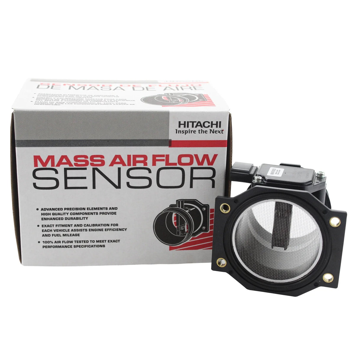 Mass Air Flow Sensor MAF0025 (2005-2014) for Ford Mustang