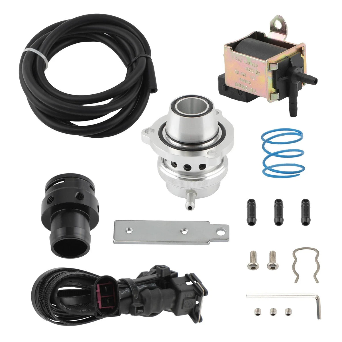 Blow Off Valve for Volkswagen Golf GTI (2005–2013)