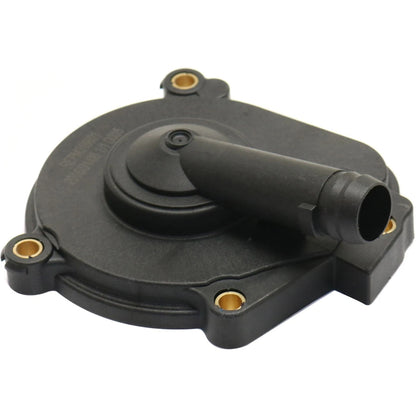 Crankcase Vent Valve Breather for MB Mercedes C Class R SLK ML E CLK G550 S400 (2000–2023)