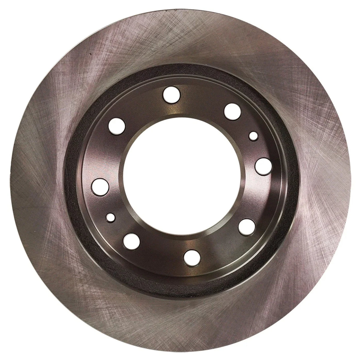 Disc Brake & Pad Kit for Chevrolet Silverado 1500 (2005)