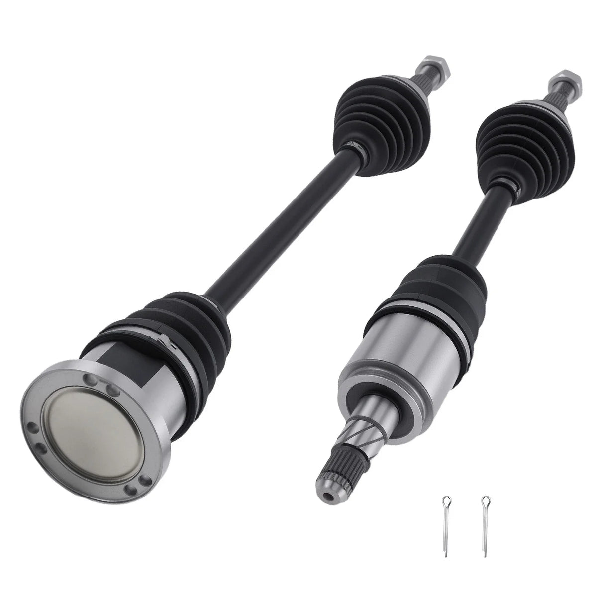Front CV Axle Shaft Pair for Infiniti FX35 2003–2008 - 2pcs