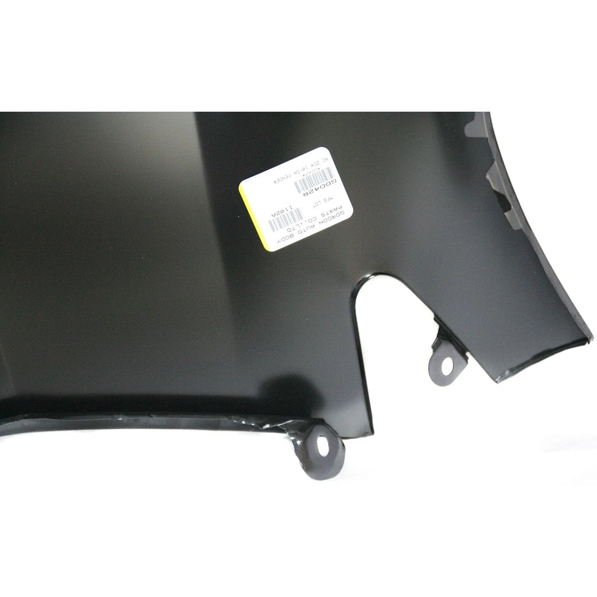 Fender, Front Passenger Side for Acura ZDX (2010 to 2013)
