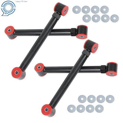 Front Control Arms Adjustable Set for Dodge Ram (1994–2009) 0-6