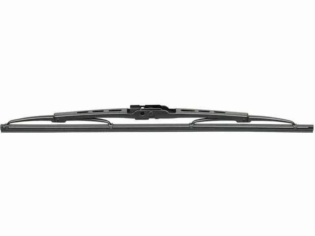 Rear Wiper Blade for Mazda Protege (2002–2003) Z444VD Silver Conventional
