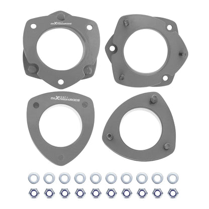 Front 3.5'' & Rear 2.5'' Lift Kit for Ford Expedition 2003-2018