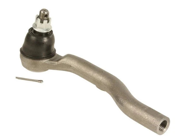Front Left Outer Tie Rod End for Mazda CX-9 (2007–2015) DF371DN