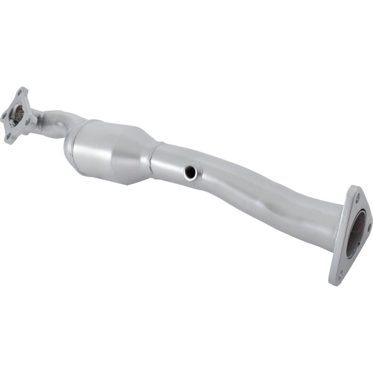 Catalytic Converter Front Driver Left for Chevy Colorado Canyon (2004–2012) 19420260