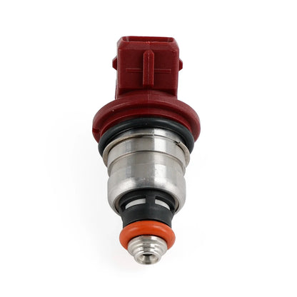 4-Pack Fuel Injectors for Seadoo GTX/RX/LRV/XP/3D (2000–2007) 275500460