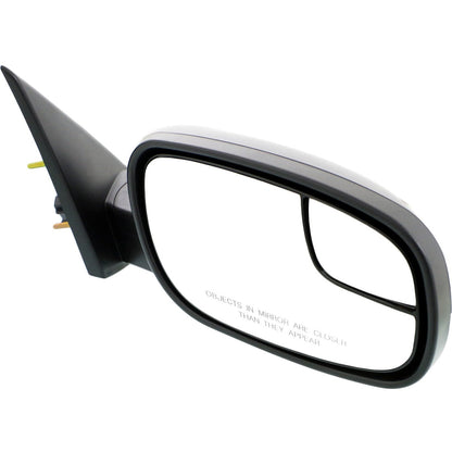 Power Heated Right Side Mirror for Ford Taurus (2012-2019)