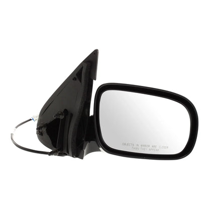 Power Mirror for Chevrolet Venture, Uplander (1997–2009) Right Paintable