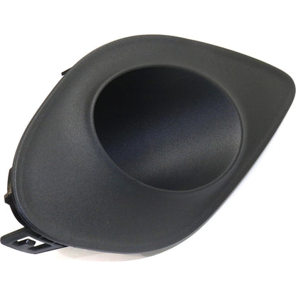Front Right Fog Light Trim for Dodge Charger (2015–2023) CH1039171