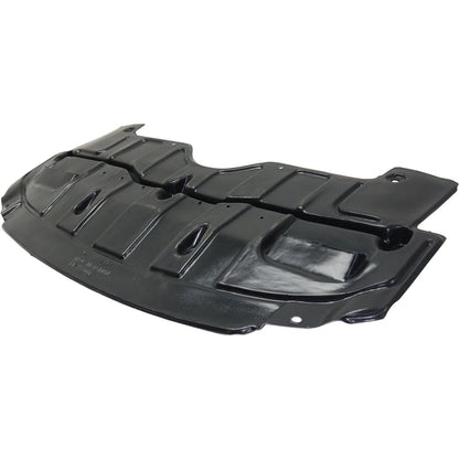 Engine Splash Shield for Kia Forte5 (2017–2018) Lower 1.6L Turbo