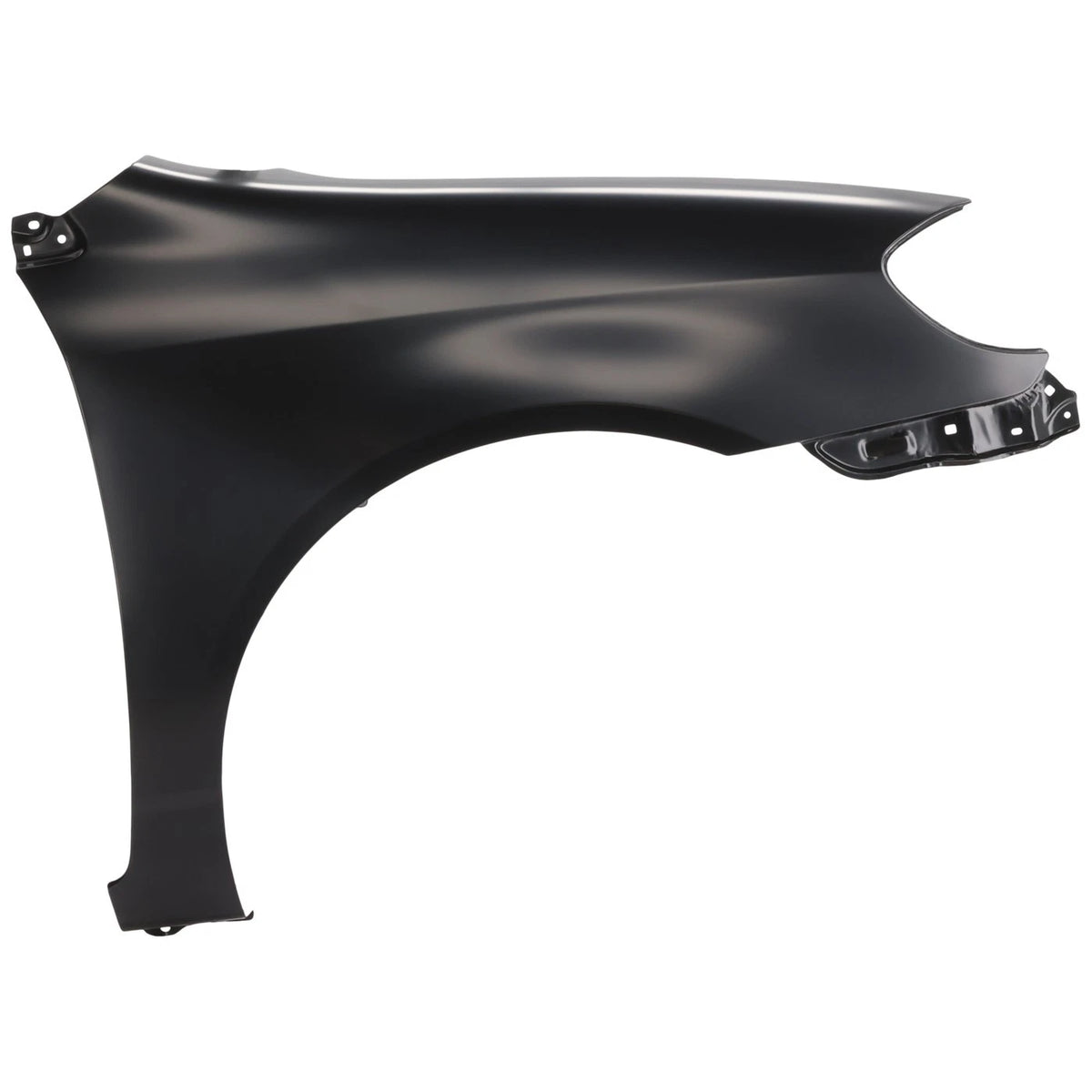 Fender for Toyota Corolla (2003–2008) Front Passenger Side CE LE