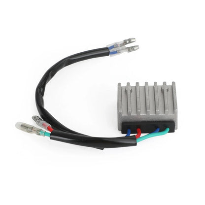 Rectifier Regulator (31620-881-A02) for Honda BF6B BF8A Outboard