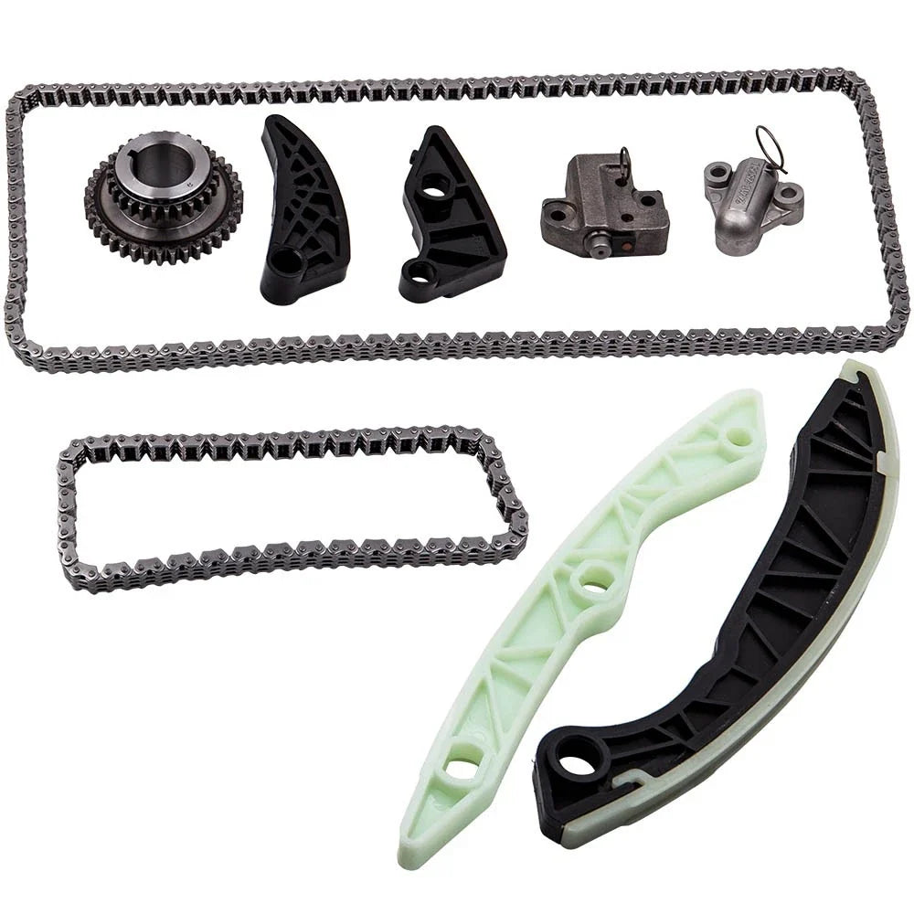 Timing Chain Kit for Jeep Compass Patriot Dodge Avenger Journey (2007–2023)