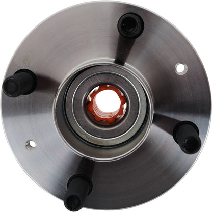 Rear Hub Set for Chevy - Driver/Passenger Side