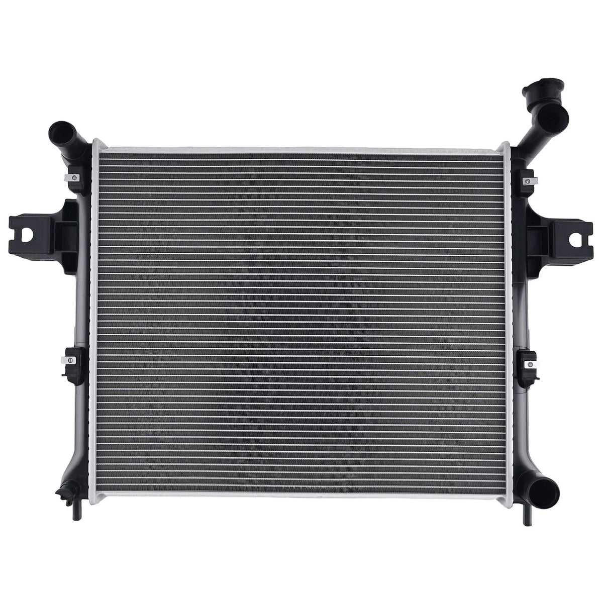 Radiator Cooling System for Jeep Grand Cherokee 3.7L 4.7L (2005–2010) 55116858