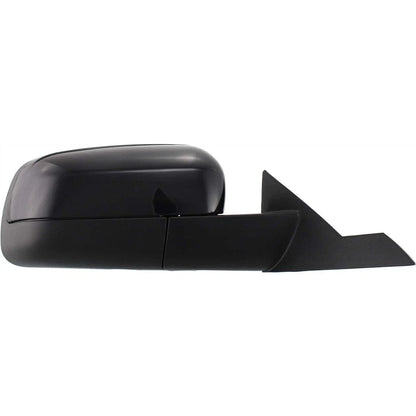 2005-2007 Ford Five Hundred Power Mirror Pair