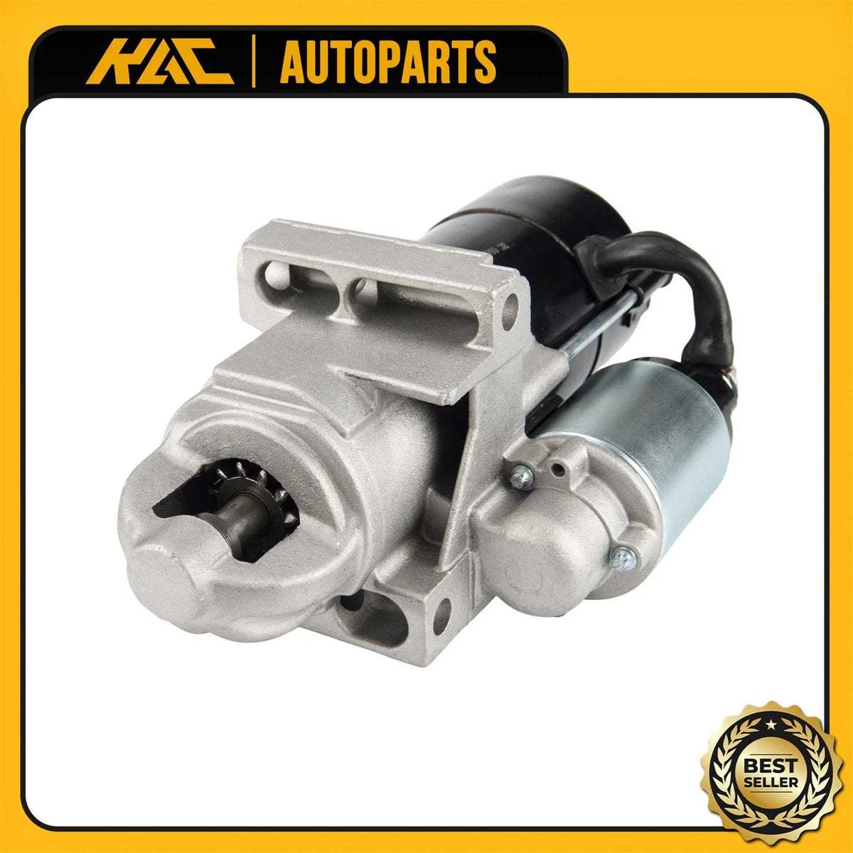 PMGR Starter for Hyster, Clark, Mitsubishi (1997–2007)