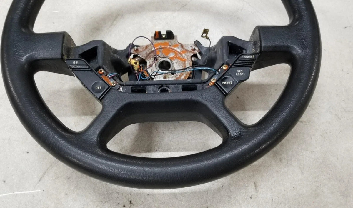 Steering Wheel for Ford Thunderbird SC (1989–1993)
