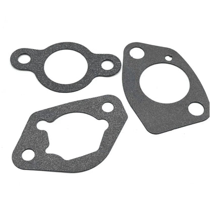 5-Piece Carburetor Gasket Repair Kit for Honda GX390 GX340 Engines