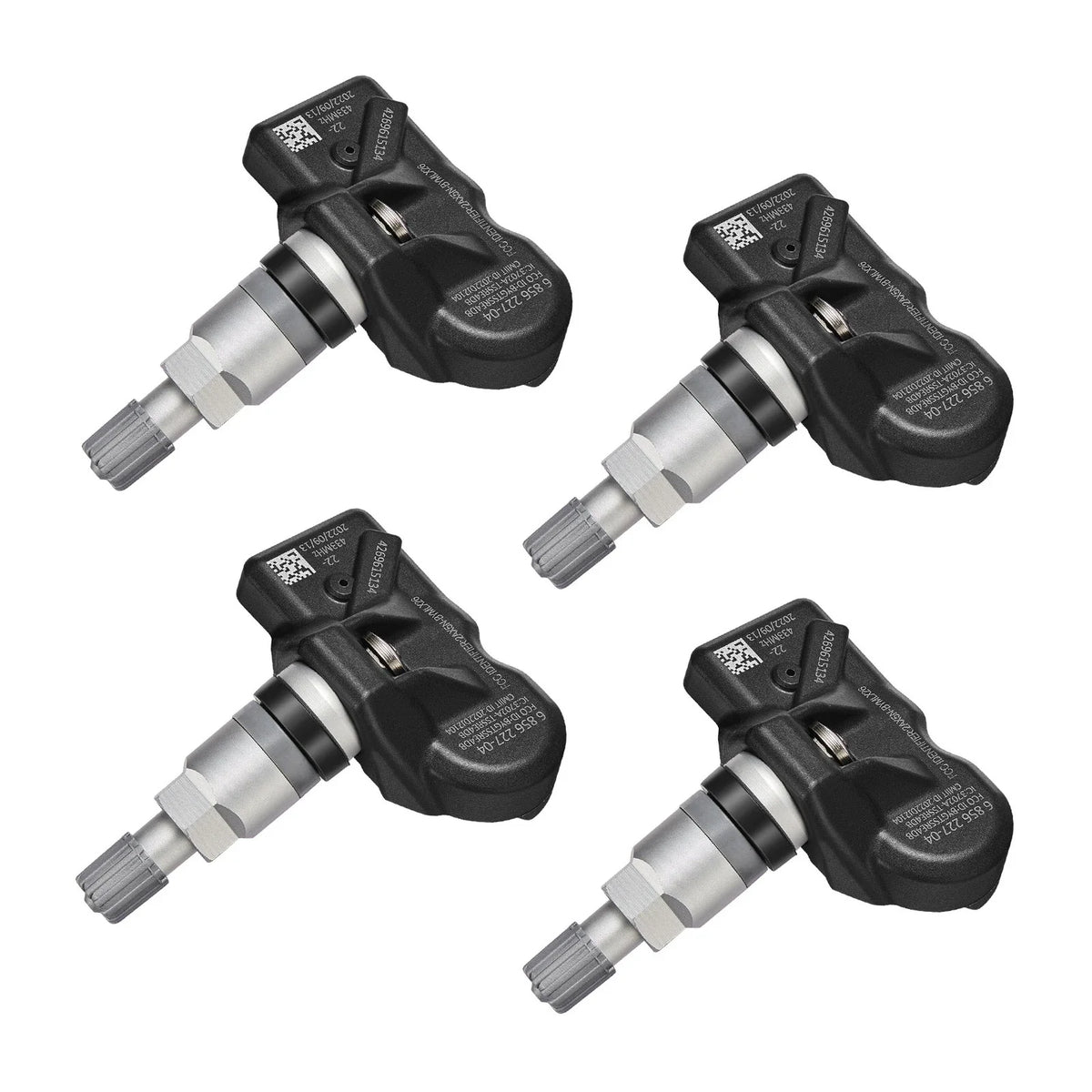 TPMS Sensor for Mini Cooper, Countryman, Paceman and BMW (2011–2016)