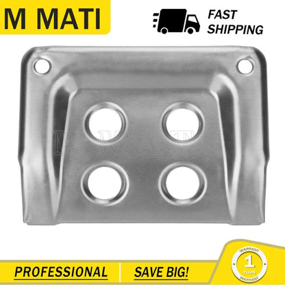 Front Skid Plate for TRX400 TRX450 Honda Foreman (1999-2004) #R56