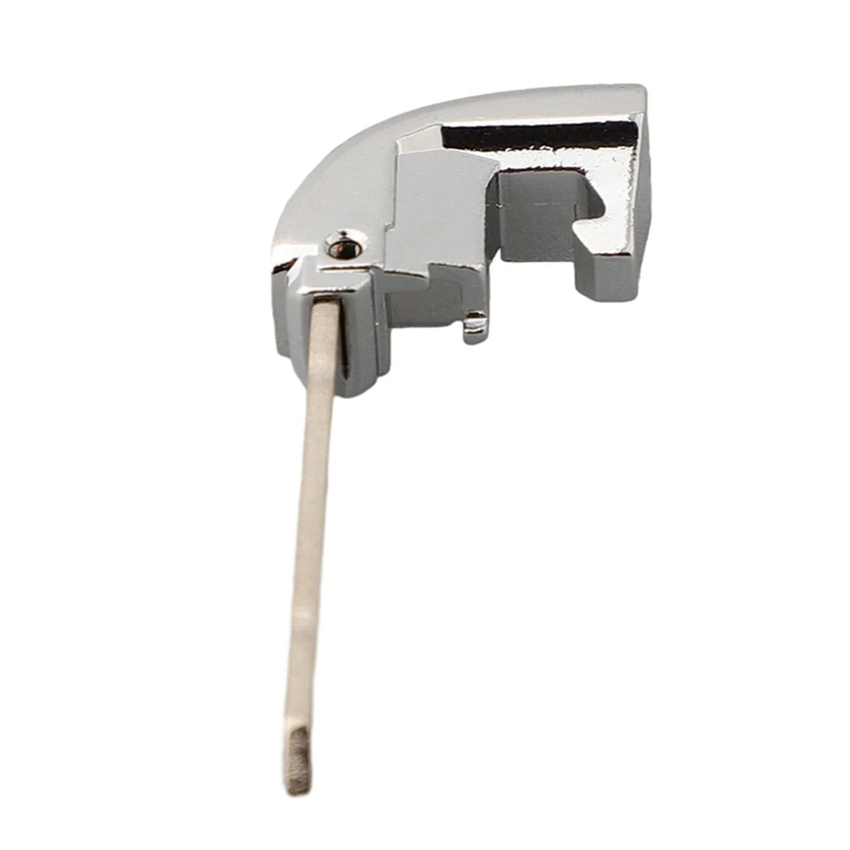 Mechanical Key Replacement for Various Makes and Models (Plastic/Metal)