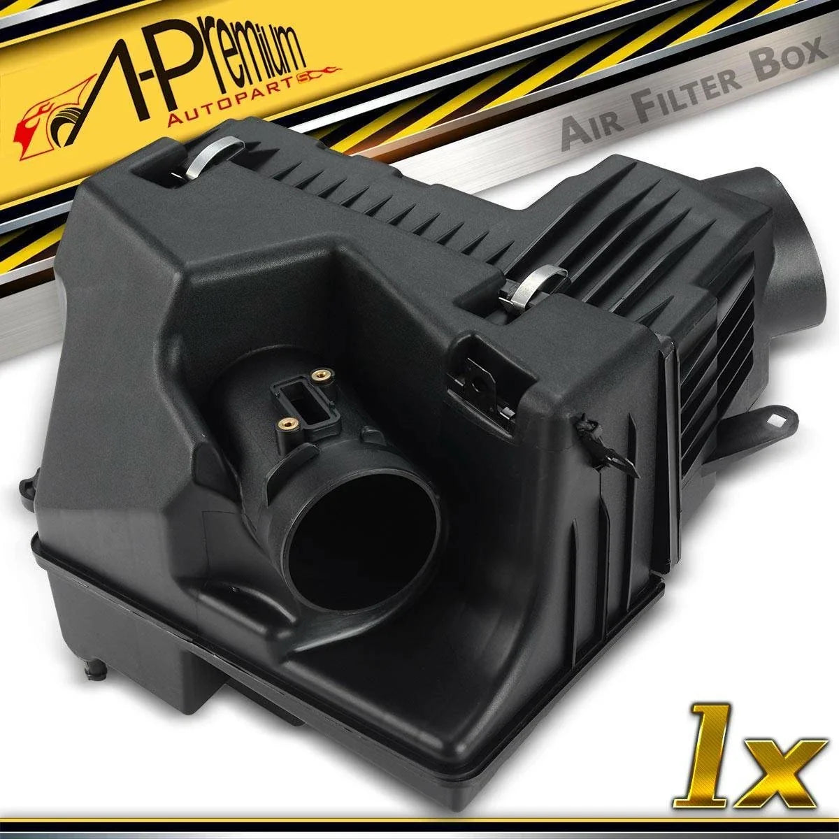 Air Cleaner Filter Box Housing for Nissan Altima (2007–2013)