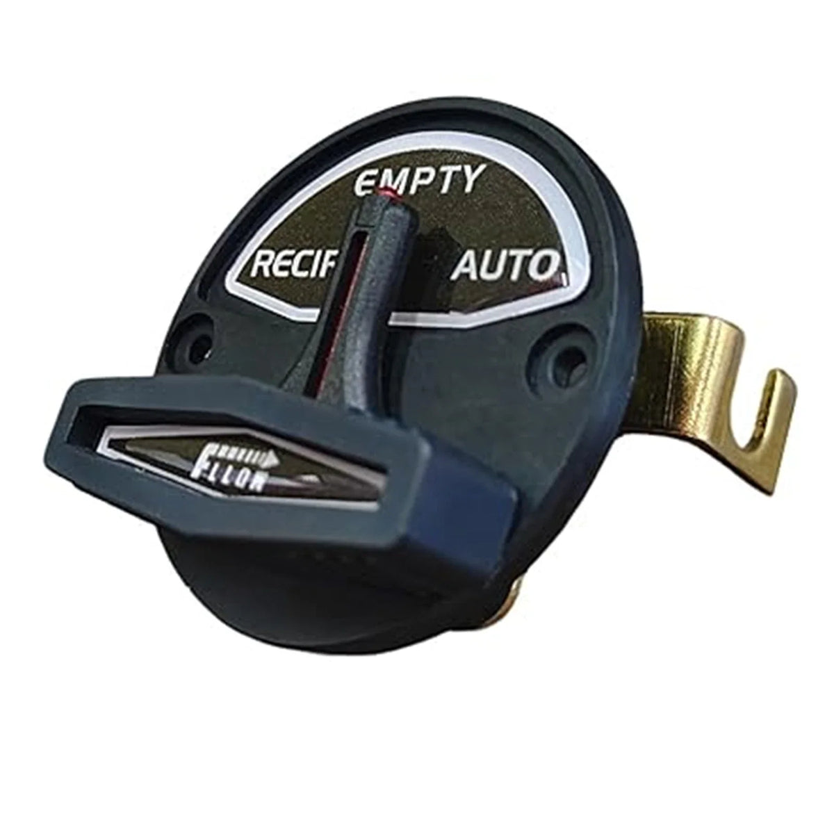 Control Cable Lever for Livewell on Ranger Boats (5900006)