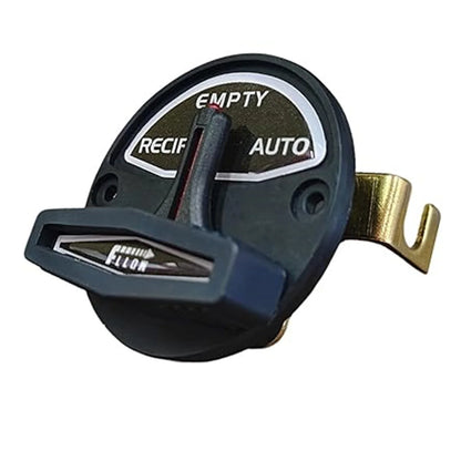 Control Cable Lever for Livewell on Ranger Boats (5900006)