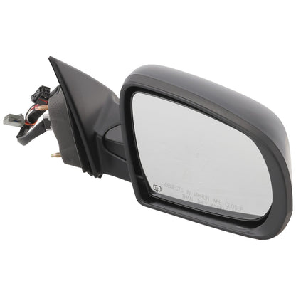 Passenger Side Mirror for Jeep Compass (2017–2021)