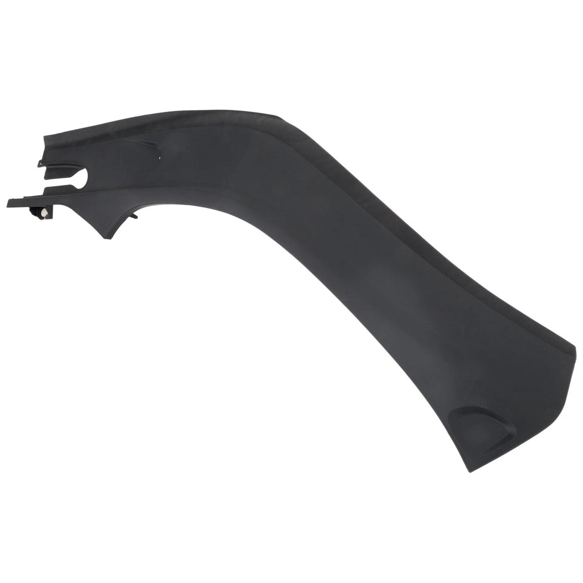 Underhood Side Cover Panel Driver Left Hand 103623600G for Tesla X (2016–2023)