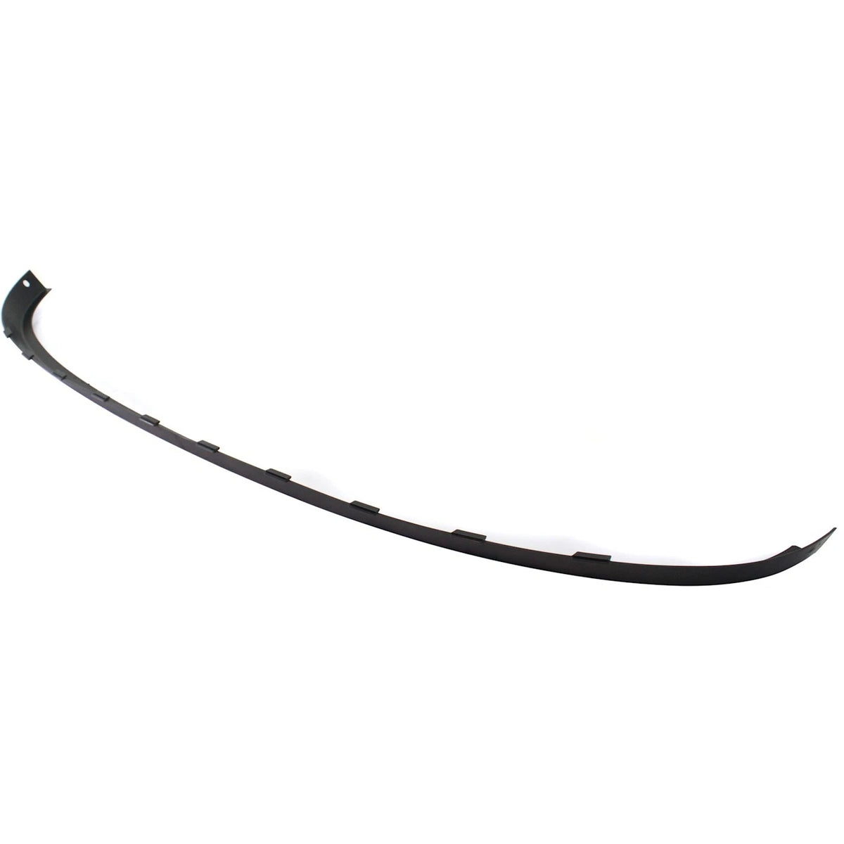 Front Valance for Chevrolet Trailblazer (2006–2009) Primed