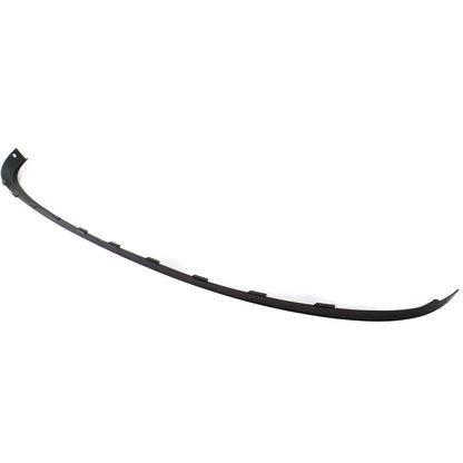 Front Valance for Chevrolet Trailblazer (2006–2009) Primed