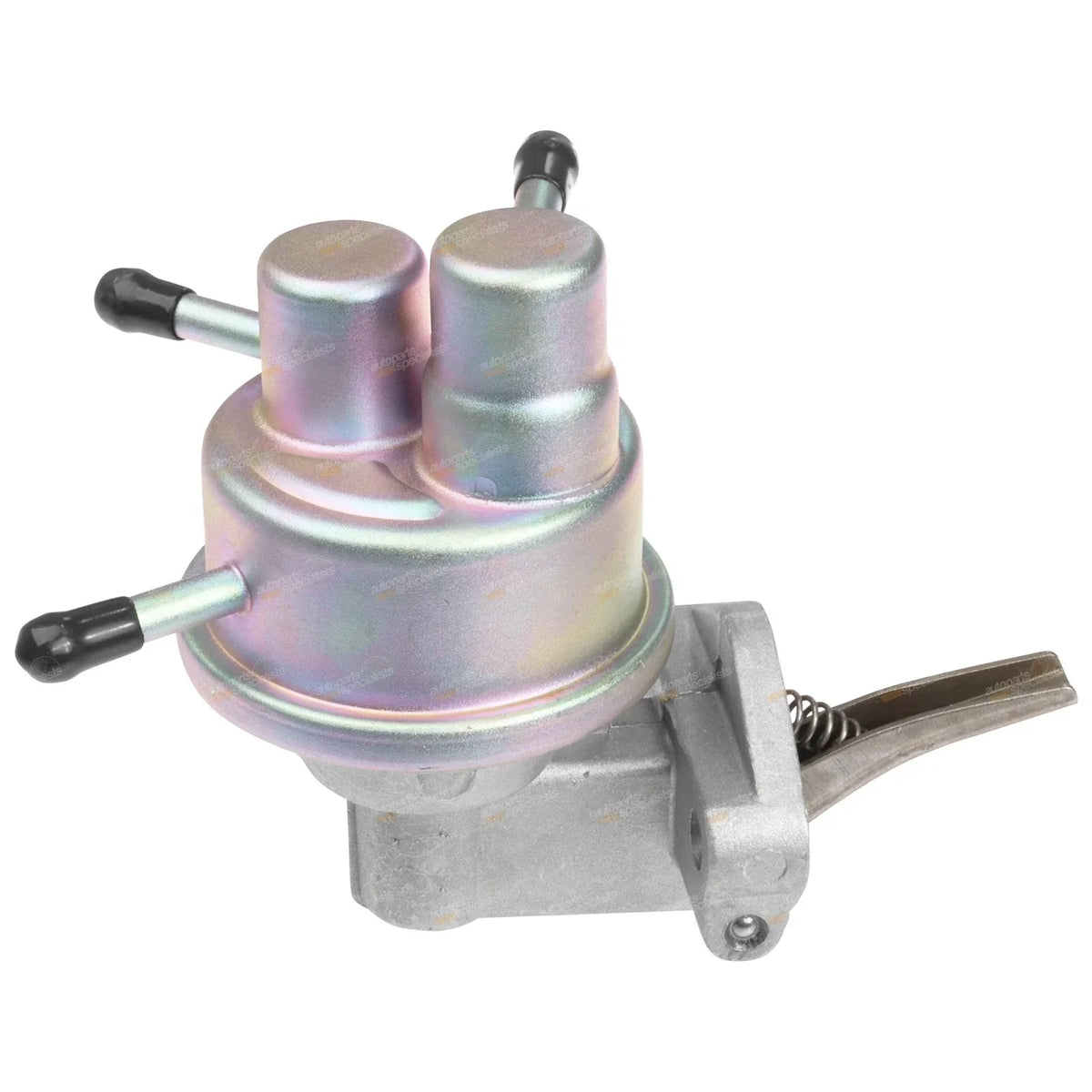 1986-1987 Nissan Pulsar N12 Mechanical Fuel Pump Replacement