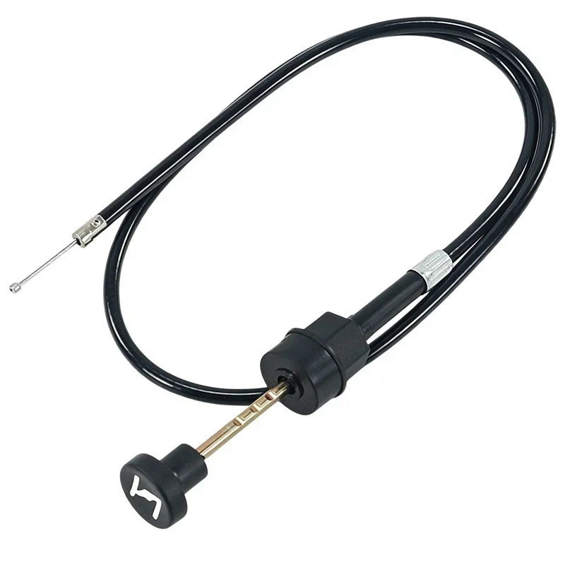 Choke Control Cable for Honda PW50 (1975–2023)