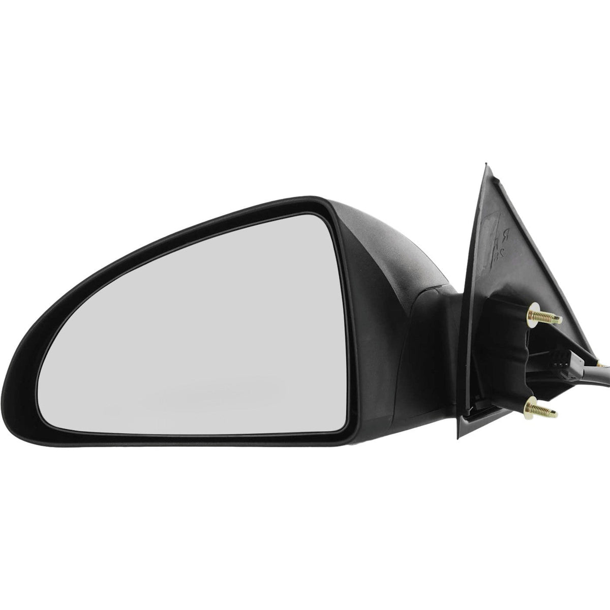Set of 2 Mirrors for Pontiac G6 (Sedan)