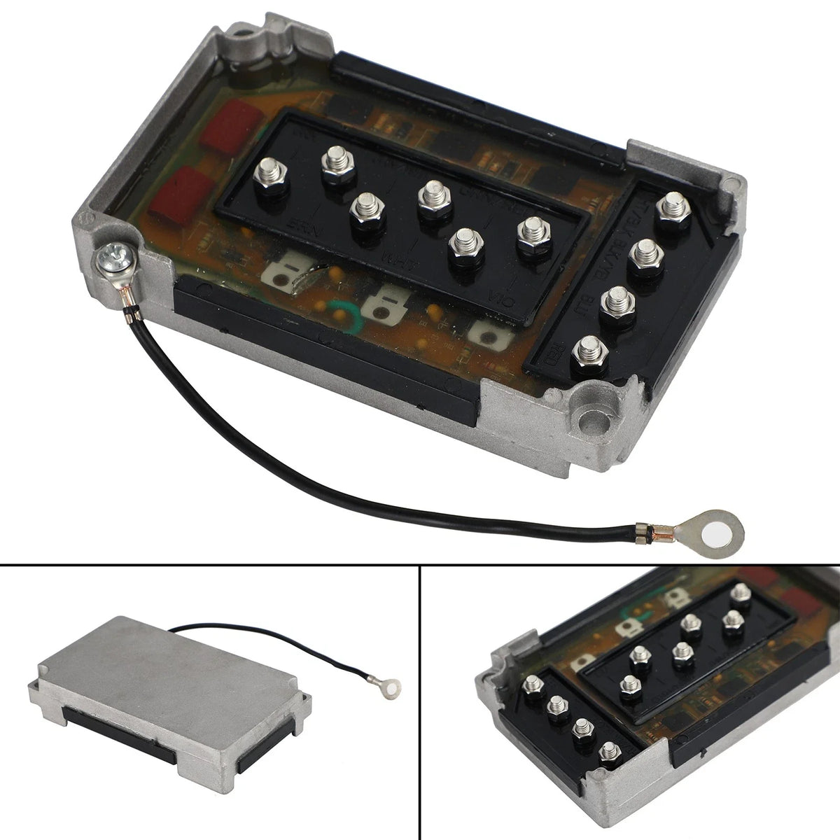 CDI Switch Box Assembly for Mercury 75HP 80HP 90HP E150 E175 E200 (7778A3)