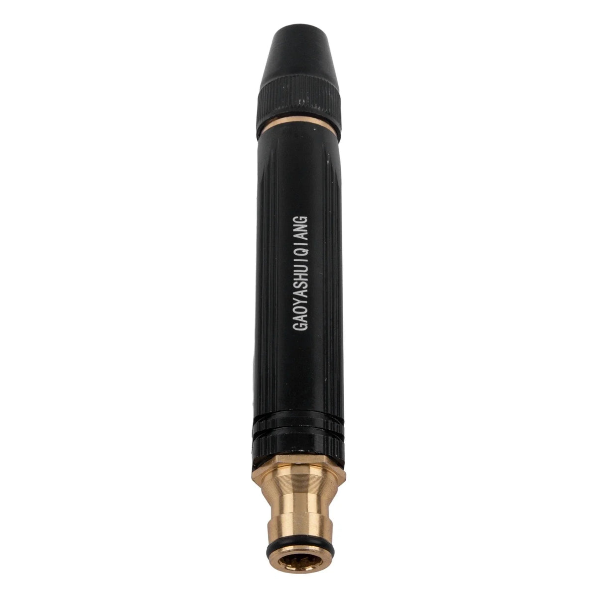 Hose Nozzle for Efficient Car Washing and Watering (Universal Fit)