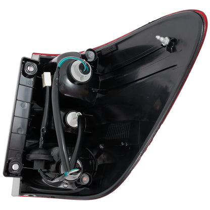 Tail Light Driver Left Outer 815600C020 for Sequoia (2001–2004)
