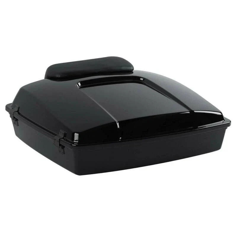 Trunk Backrest by Razor for Harley Electra Glide Touring 1997-2013