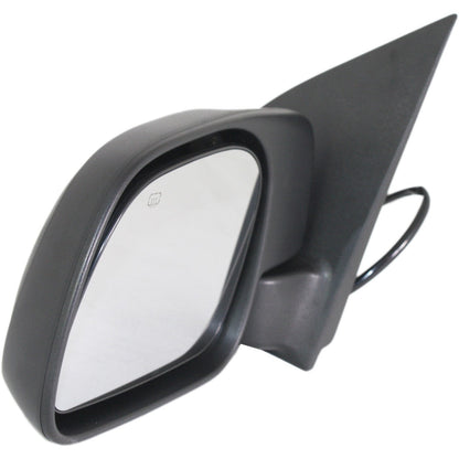 Heated Driver Left Side Mirror for Ford Excursion (2000–2001)