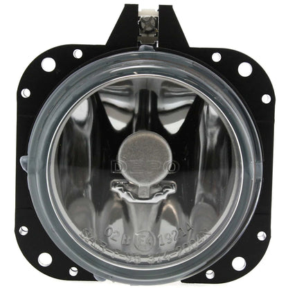 Fog Light Lamp Set for Mitsubishi Galant (2004–2008) & Eclipse (2002–2005)